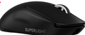 Logitech G PRO X Superlight 2 LIGHTSPEED Wireless Gaming Mouse — 44K DPI