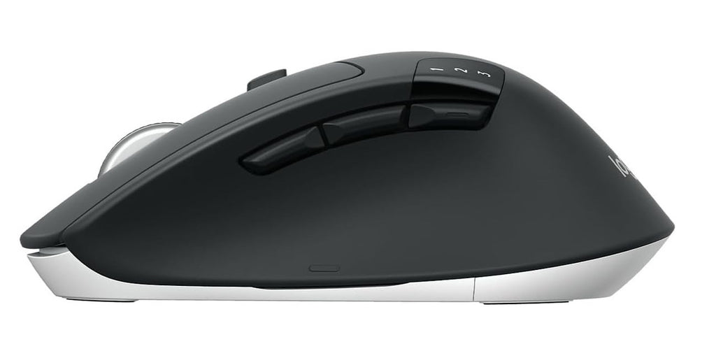 Logitech M720 Triathlon Multi-Device Wireless Mouse