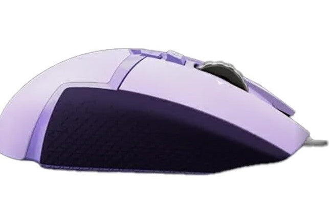 Logitech G502 HERO Purple Gaming Mouse | 16K DPI AU